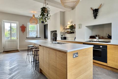 undefined, Trevanson Farmhouse, Trevanson, PL27