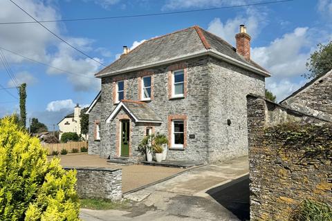 undefined, Trevanson Farmhouse, Trevanson, PL27
