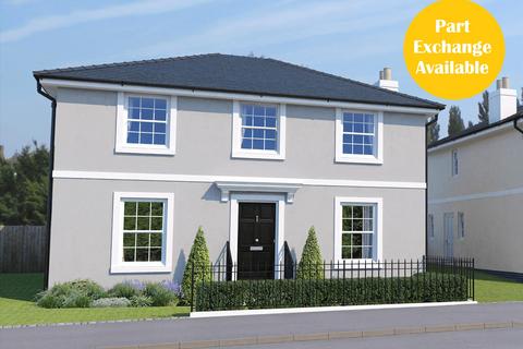 London Road, Cheltenham, Gloucestershire, GL52