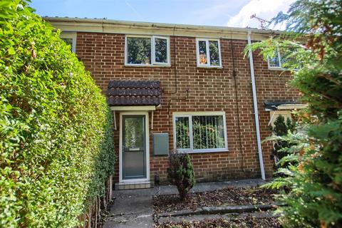 3 bedroom terraced house for sale, Ternbeck Way, Thornaby