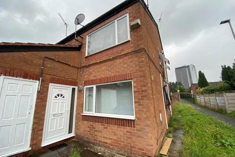 undefined, Totland Close, Manchester M12