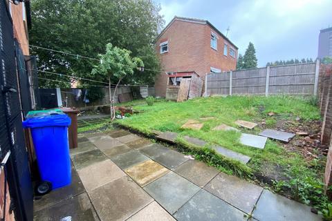 undefined, Totland Close, Manchester M12
