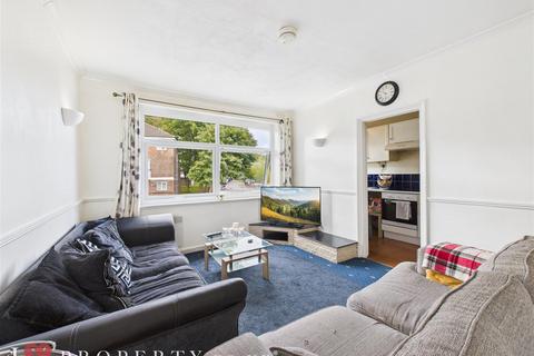 2 bedroom apartment for sale, Francis Road, Edgbaston, Birmingham, B16