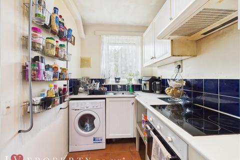 2 bedroom apartment for sale, Francis Road, Edgbaston, Birmingham, B16