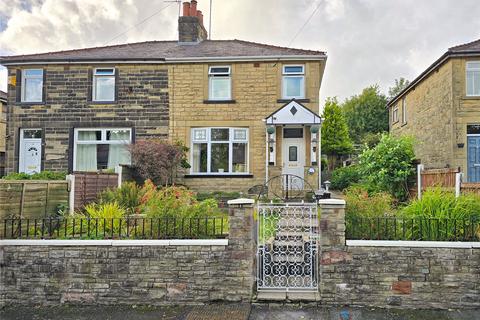 Haworth Avenue, Rawtenstall, Rossendale, BB4