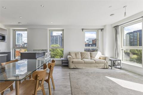 2 bedroom apartment for sale, Atelier, 265 Chapel Street, Salford, Greater Manchester, M3