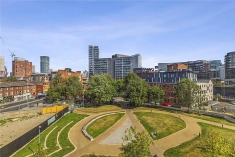 2 bedroom apartment for sale, Atelier, 265 Chapel Street, Salford, Greater Manchester, M3