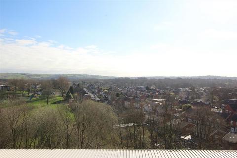 undefined, Holden Mill, Bolton BL1