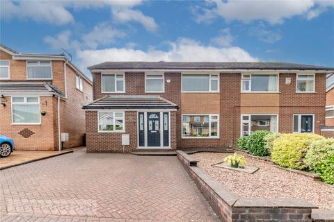 13 Alphin Close, Mossley, Ashton-under-lyne, OL5 9DX