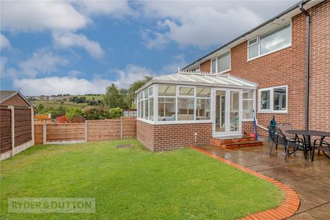 13 Alphin Close, Mossley, Ashton-under-lyne, OL5 9DX