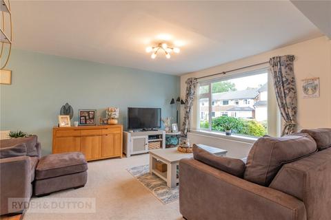 13 Alphin Close, Mossley, Ashton-under-lyne, OL5 9DX