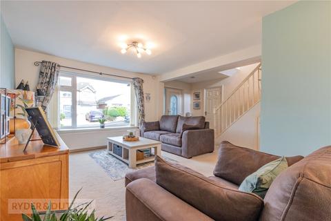 13 Alphin Close, Mossley, Ashton-under-lyne, OL5 9DX