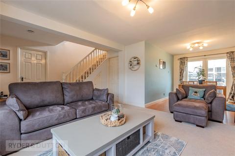 13 Alphin Close, Mossley, Ashton-under-lyne, OL5 9DX