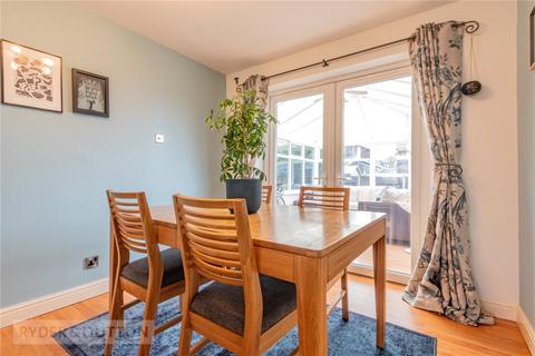 13 Alphin Close, Mossley, Ashton-under-lyne, OL5 9DX