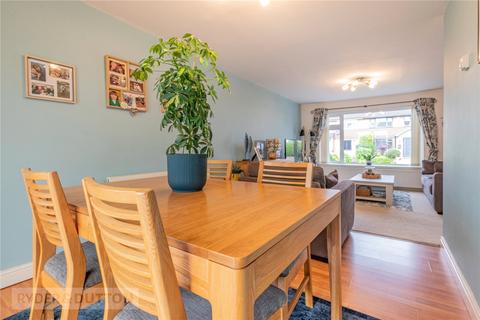 13 Alphin Close, Mossley, Ashton-under-lyne, OL5 9DX