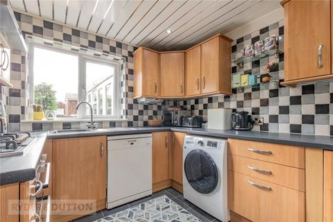 13 Alphin Close, Mossley, Ashton-under-lyne, OL5 9DX