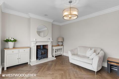 undefined, Rye Road, Hoddesdon EN11