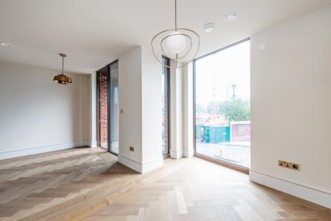 1 bedroom flat to rent, Bronze Foundry House, Edith Row, London, SW6