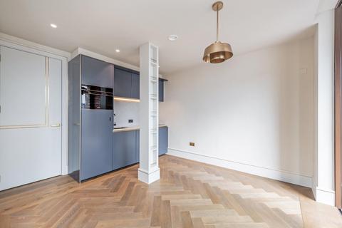 1 bedroom flat to rent, Bronze Foundry House, Edith Row, London, SW6