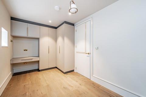 1 bedroom flat to rent, Bronze Foundry House, Edith Row, London, SW6