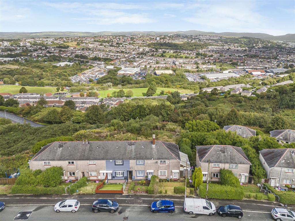 Aerial Images