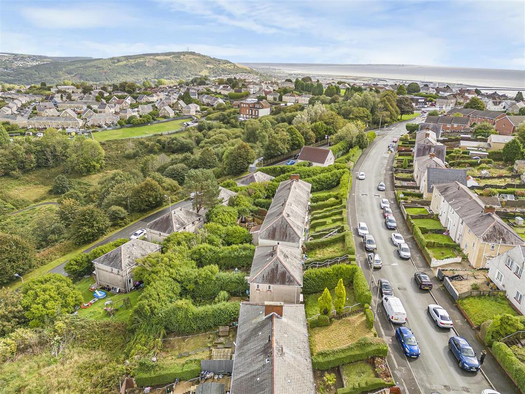 Aerial Images