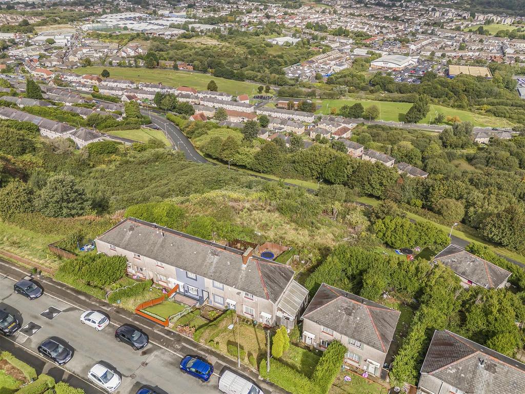 Aerial Images
