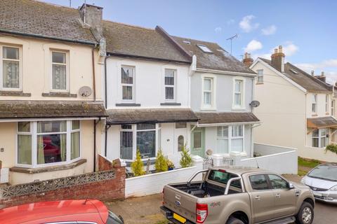 York Road, Paignton