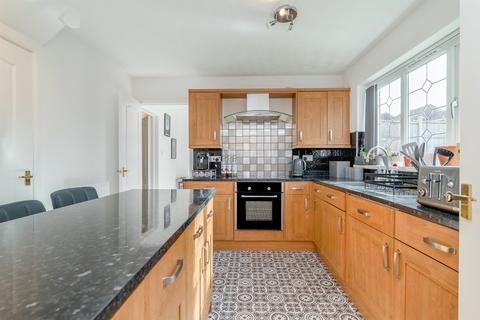 undefined, Claudius Way, Lydney