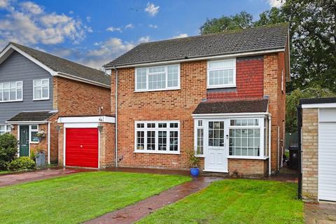 undefined, Kettlebury Way, Ongar, CM5