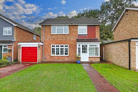 undefined, Kettlebury Way, Ongar, CM5
