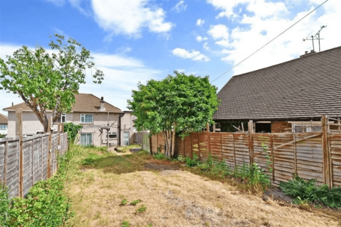 undefined, Birling Road, Erith, DA8