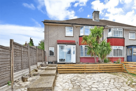 undefined, Birling Road, Erith, DA8