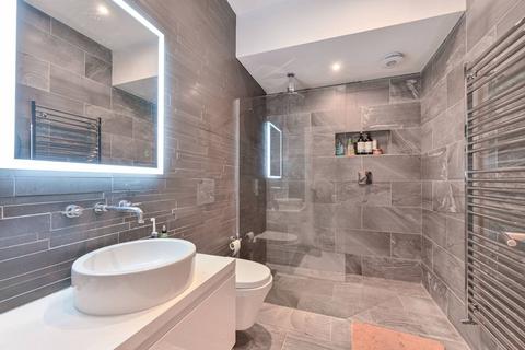 undefined, Spanish Place, Marylebone, London, W1U