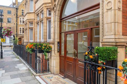undefined, Spanish Place, Marylebone, London, W1U