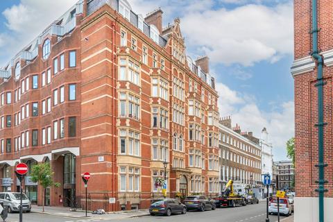 undefined, Spanish Place, Marylebone, London, W1U