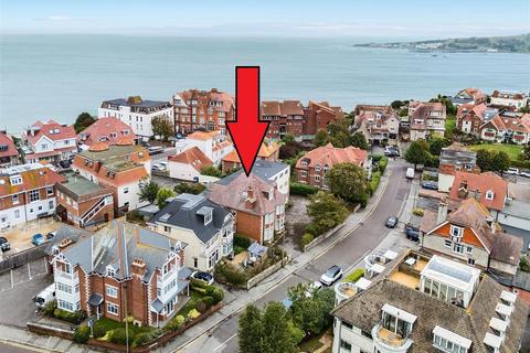 undefined, Cliff Avenue, Swanage