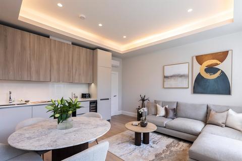 4 bedroom maisonette to rent, London W11