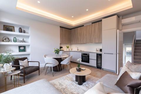4 bedroom maisonette to rent, London W11
