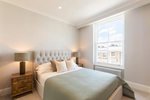 4 bedroom maisonette to rent, London W11