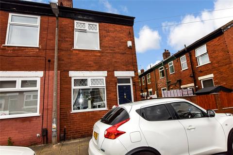 2 bedroom end of terrace house for sale, Robert Street, Sale, Greater Manchester, M33