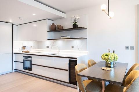 2 bedroom flat to rent, West End Gate , London  W2