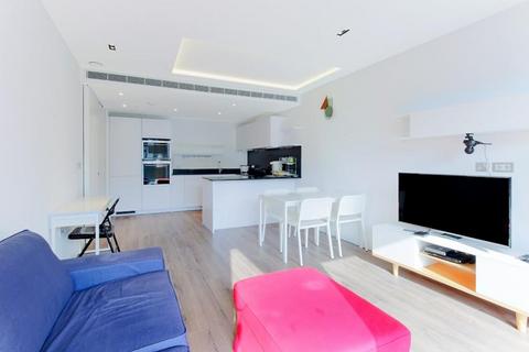 2 bedroom flat to rent, Cashmere House, Leman Street, London, E1