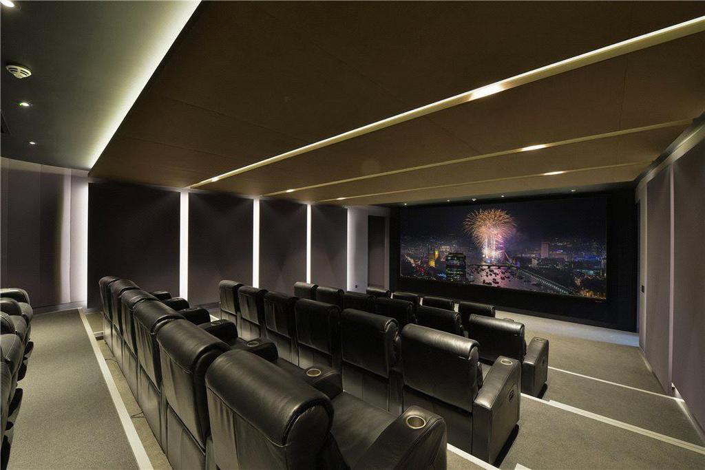 Cinema
