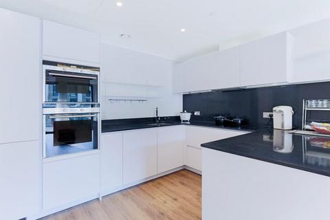 2 bedroom flat to rent, Cashmere House, Leman Street, London, E1