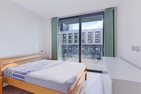 2 bedroom flat to rent, Cashmere House, Leman Street, London, E1