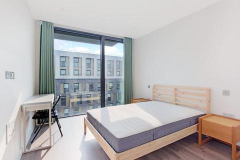 2 bedroom flat to rent, Cashmere House, Leman Street, London, E1
