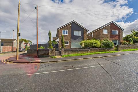 undefined, Dunvegan Road, Hull, HU8 9JX