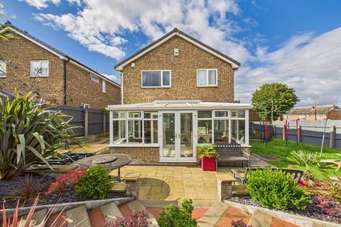 undefined, Dunvegan Road, Hull, HU8 9JX