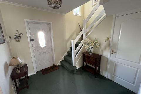 3 bedroom end of terrace house for sale, Somerford Road, Reddish
